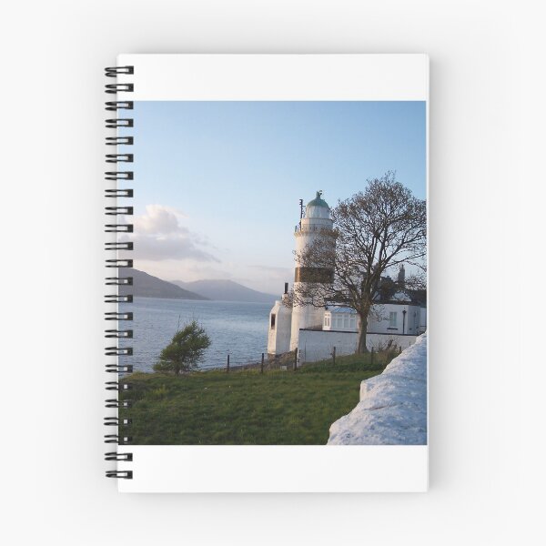 Item preview, Cloch Lighthouse Gourock Cloch road Inverclyde Scotland designed and sold by Scottish Photography .