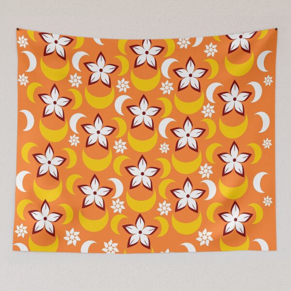 Item preview, Magic summer night designed and sold by cocodes.