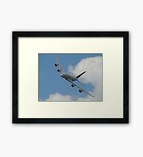 airbus Framed Print