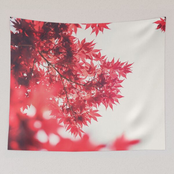 Item preview, Autumn Leaves designed and sold by Orce Vasilev.