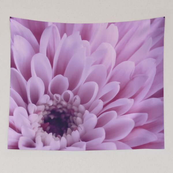Item preview, Pale Purple Bloom designed and sold by alliemac.