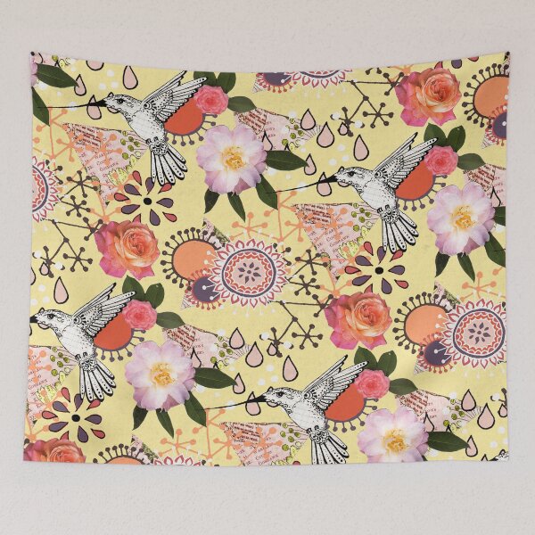 Item preview, Feeling Fluttery designed and sold by jenndalyn.