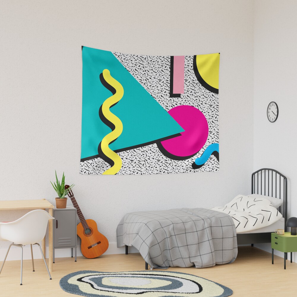 Item preview, Tapestry designed and sold by craftylemon.