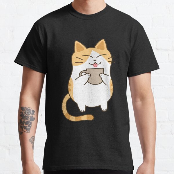 Item preview, Cat designed and sold by Mihnea Mocanu.