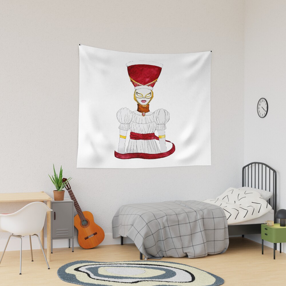 Item preview, Tapestry designed and sold by studinano.