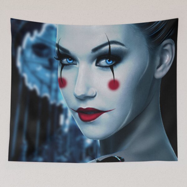 Item preview, Circus of Broken Dreams designed and sold by Adara Rosalie.