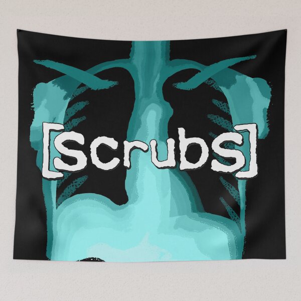 Item preview, Scrubs designed and sold by crabro.