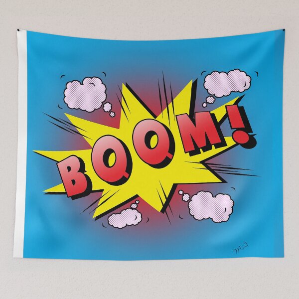 Item preview, boom designed and sold by mark ashkenazi.