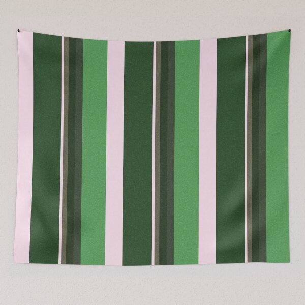 Item preview, Pink Roses in Anzures 1 Stripes 5V designed and sold by TravelPhotoArt.