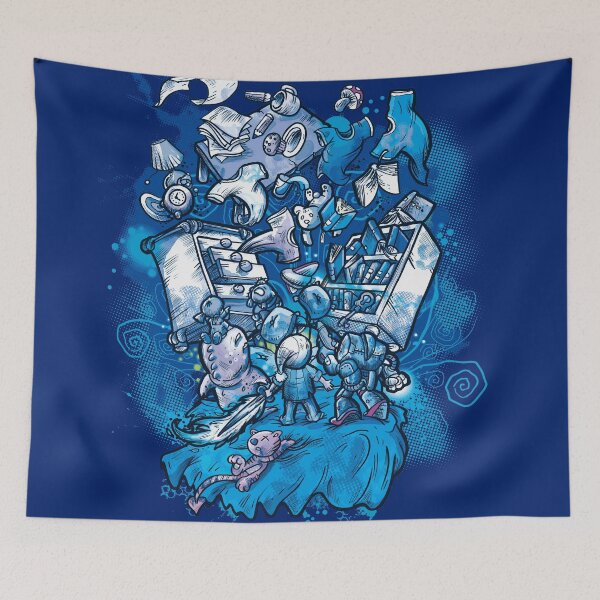 Item preview, Outlander designed and sold by Letter-Q.