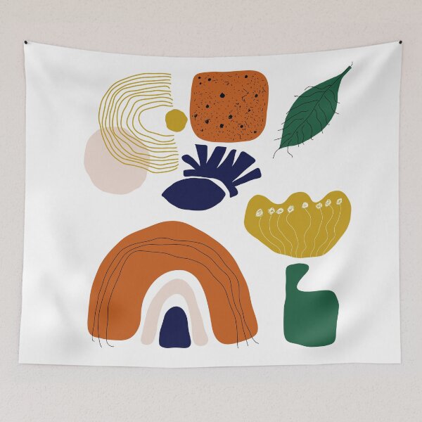 Item preview, Maisie designed and sold by emayaartstudio.