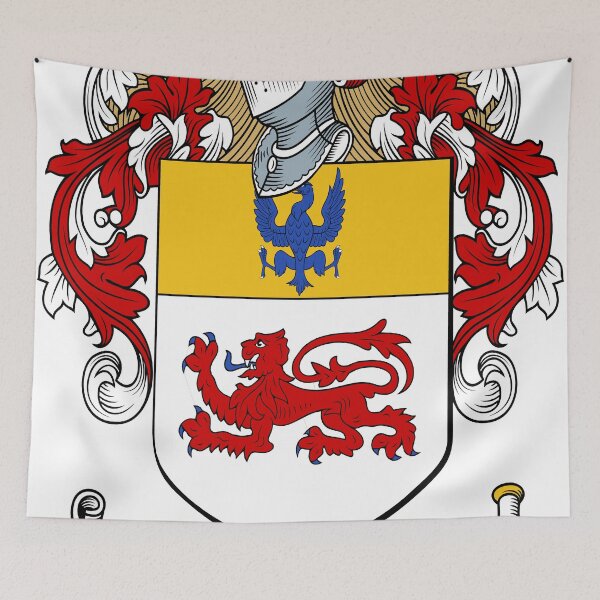 Item preview, Boland  designed and sold by HaroldHeraldry.