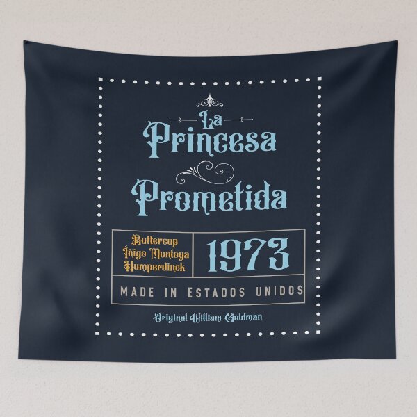 Item preview, The engaged princess designed and sold by Vanditdesigns.
