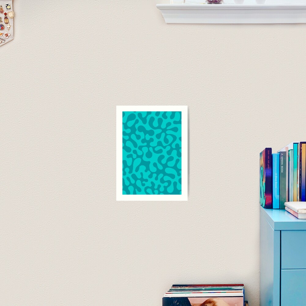 Item preview, Art Print designed and sold by MagentaRose.