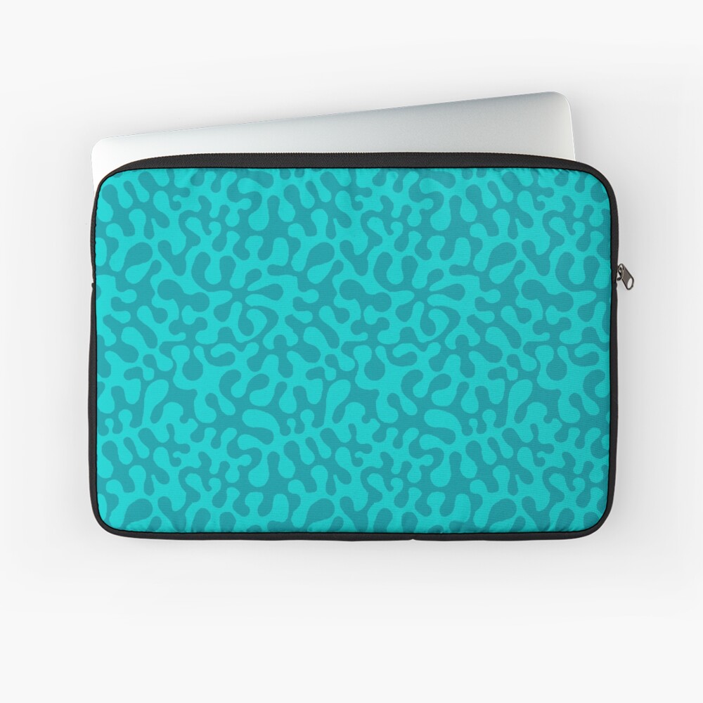 Item preview, Laptop Sleeve designed and sold by MagentaRose.