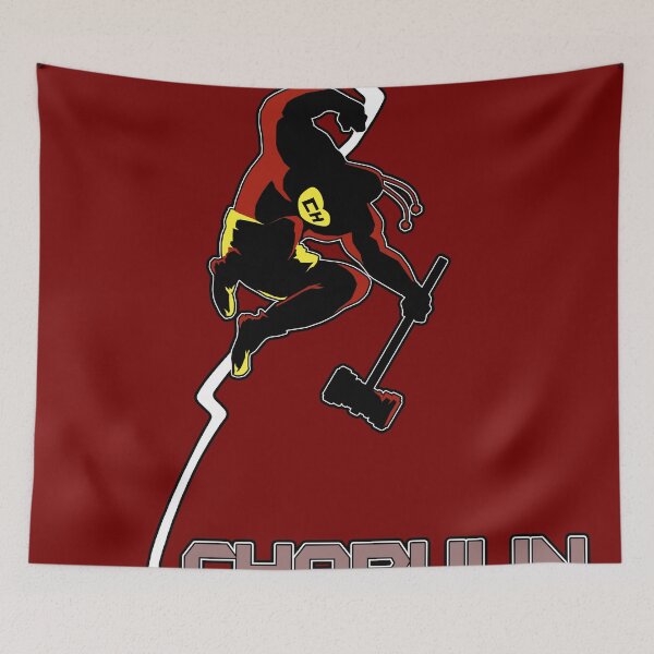 Item preview, The Red Grasshopper Returns designed and sold by Anna Welker.