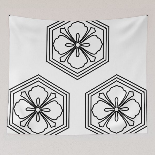 Item preview, Kamon 2 designed and sold by jmichelmore.
