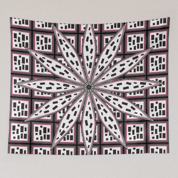 Item preview, Strange rectangular inflorescence designed and sold by cocodes.