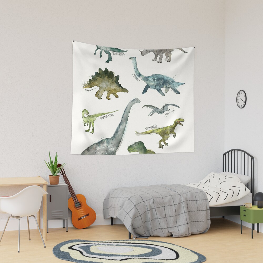 Item preview, Tapestry designed and sold by AmyHamilton.