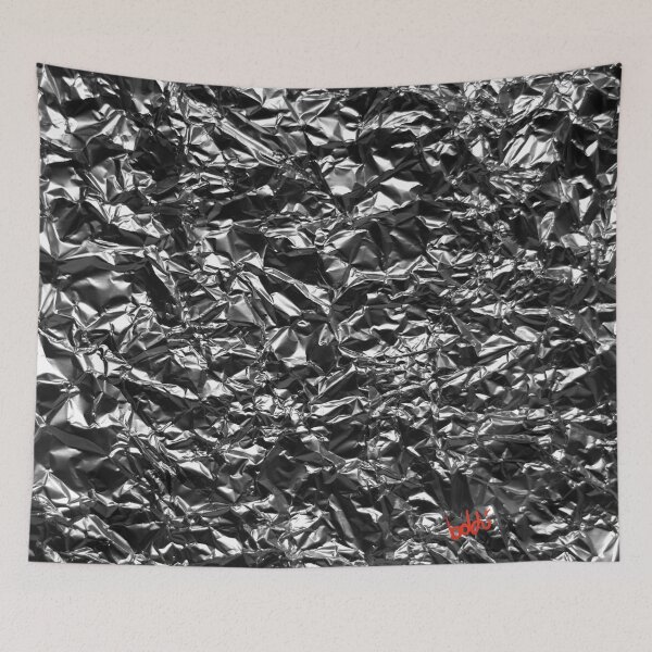 Item preview, Metallic Silver designed and sold by Xavierboldu.