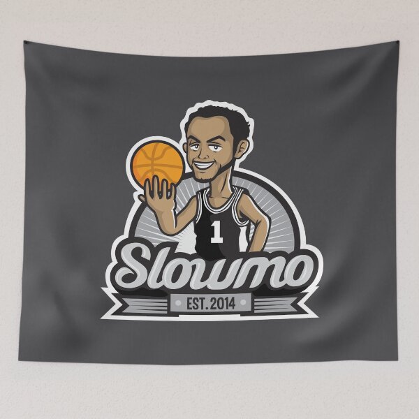 Item preview, SlowMo designed and sold by normannazar.