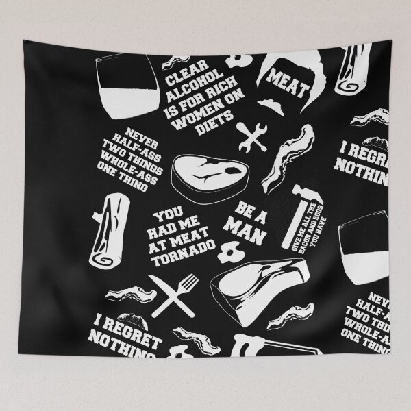 Item preview, Ron Swanson Fanboy/Fangirl designed and sold by kurticide.
