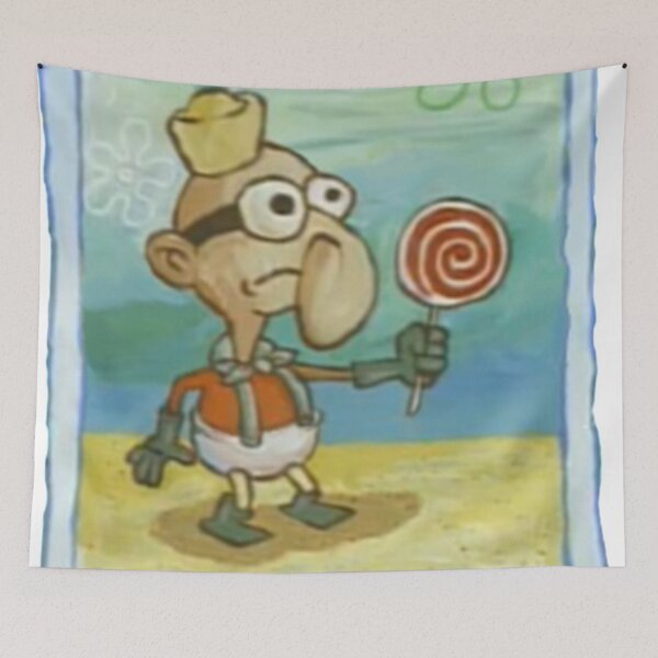 Item preview, Barnacle Boy Baby Picture designed and sold by MailmanSurprise.