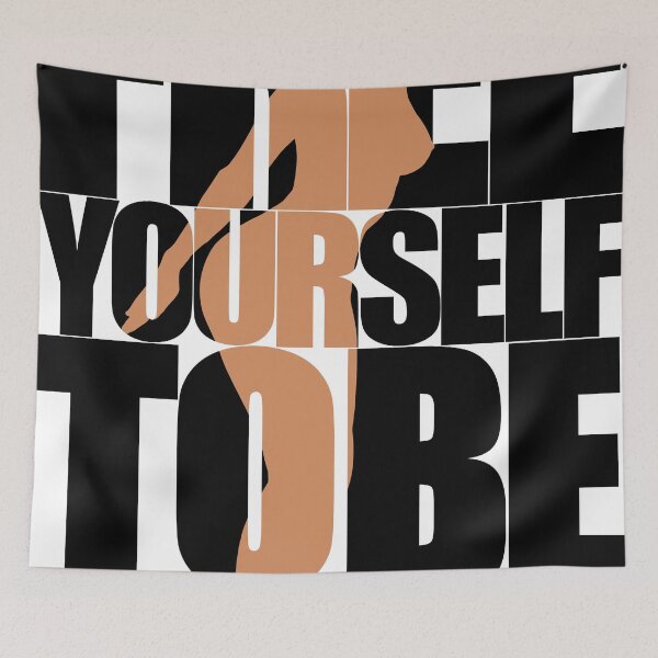 Item preview, Free Yourself Tentative Woman designed and sold by Nude-is-Life.