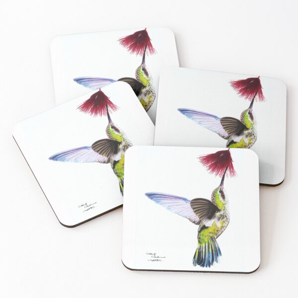 Item preview, A Hummingbird designed and sold by cathyscreations.