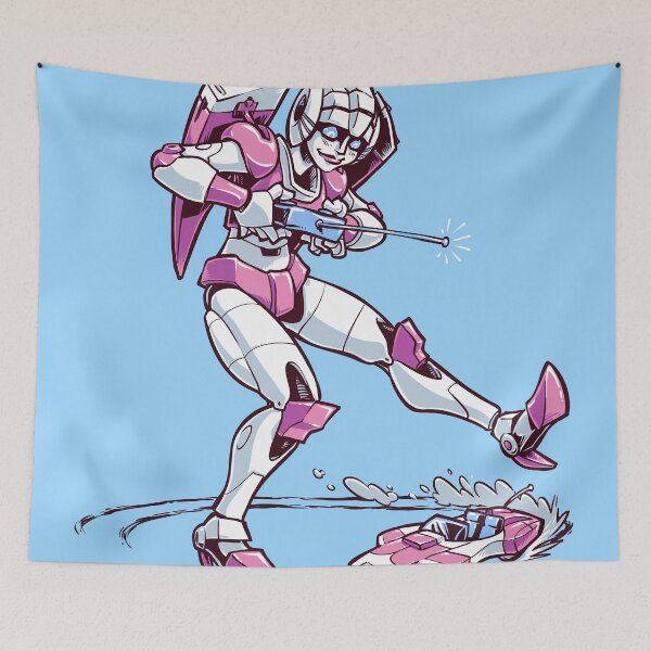 Item preview, RC Arcee designed and sold by Obvian.
