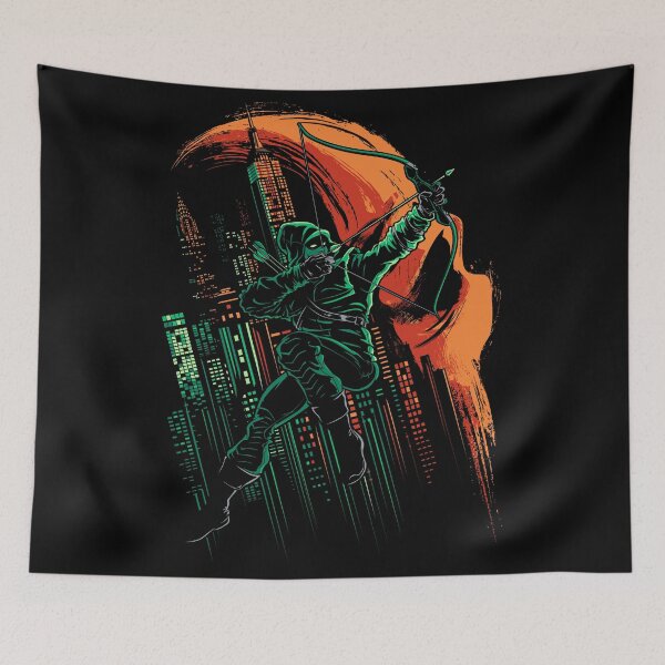 Item preview, Green Vigilance designed and sold by DJKopet.