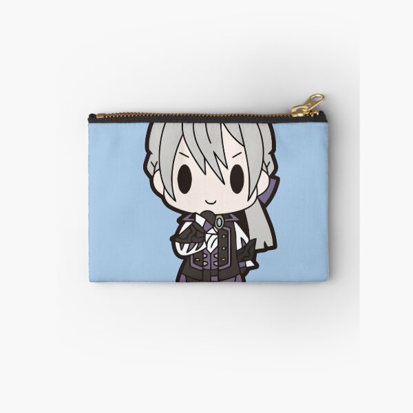 Artikelvorschau, Fire Emblem Schicksale: Jakob Chibi entworfen und verkauft von Chibify.