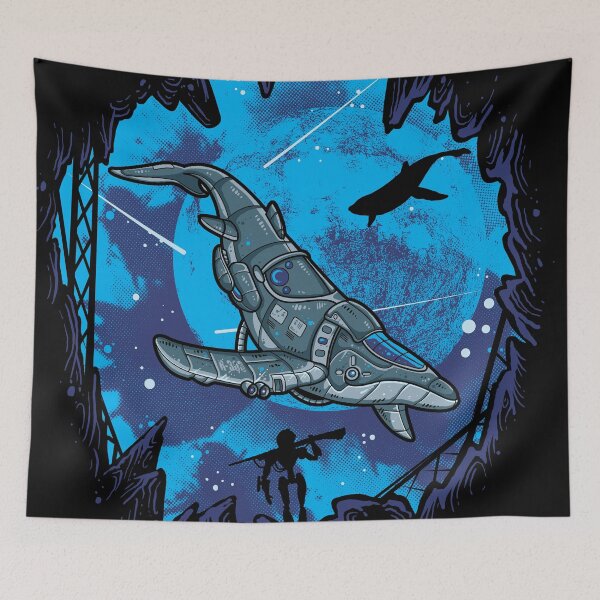 Item preview, Abyss 2099 designed and sold by Letter-Q.