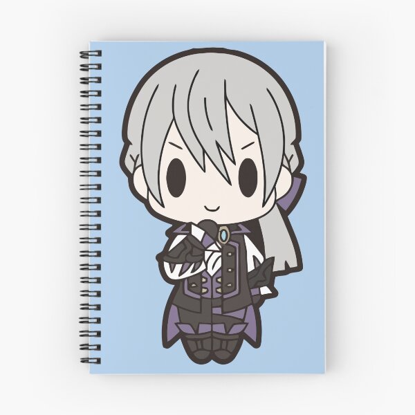 Item preview, Fire Emblem Fates: Jakob Chibi designed and sold by Chibify.