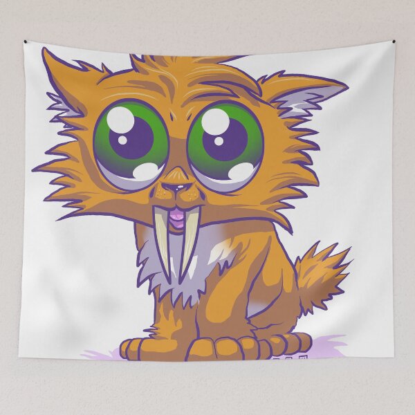 Item preview, Little Teeth designed and sold by cs3ink.
