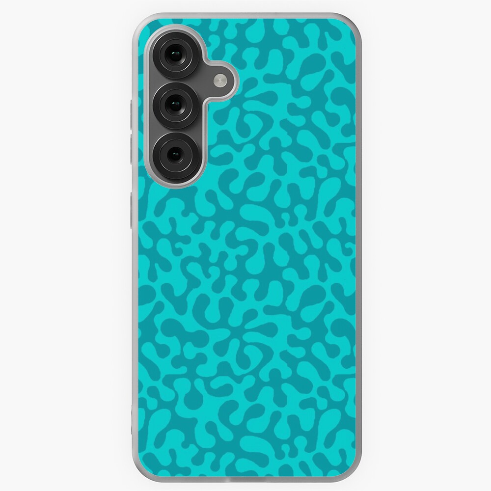 Item preview, Samsung Galaxy Soft Case designed and sold by MagentaRose.