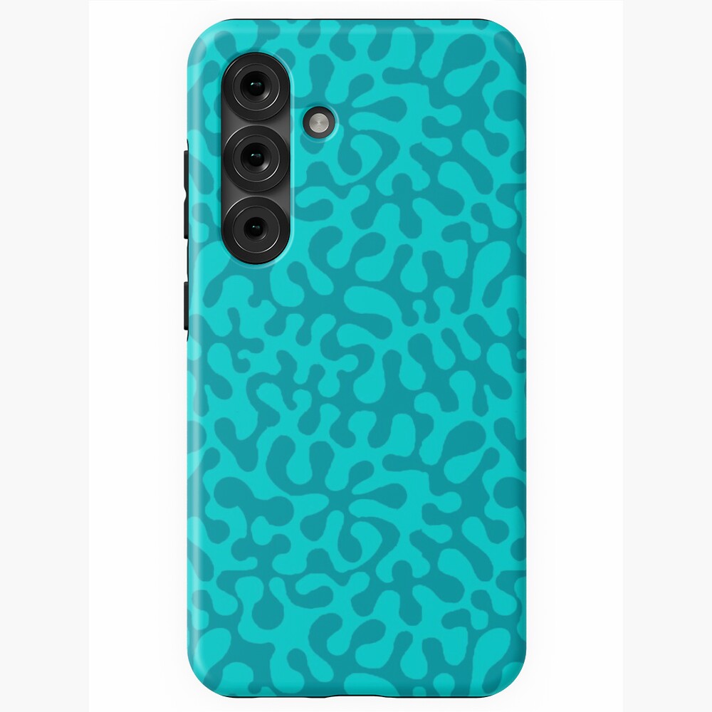 Item preview, Samsung Galaxy Tough Case designed and sold by MagentaRose.