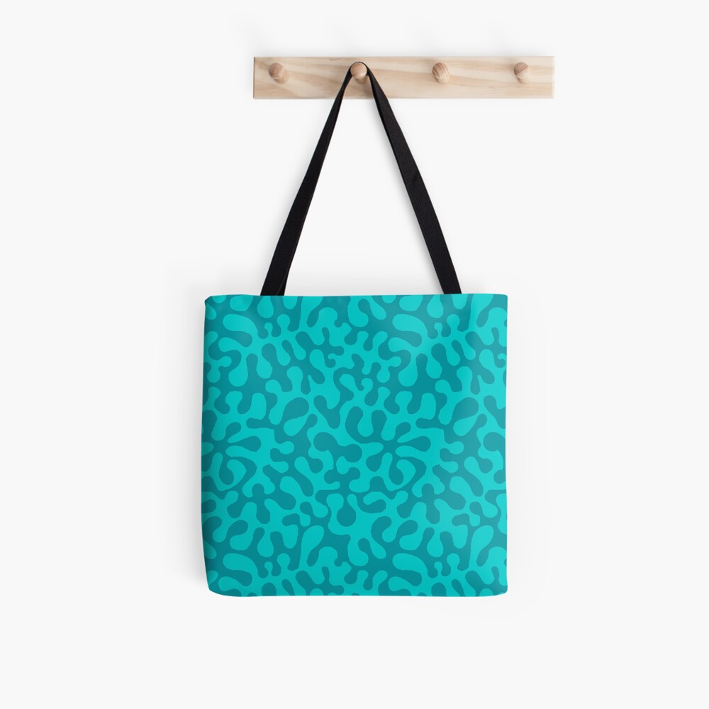 Item preview, All Over Print Tote Bag designed and sold by MagentaRose.