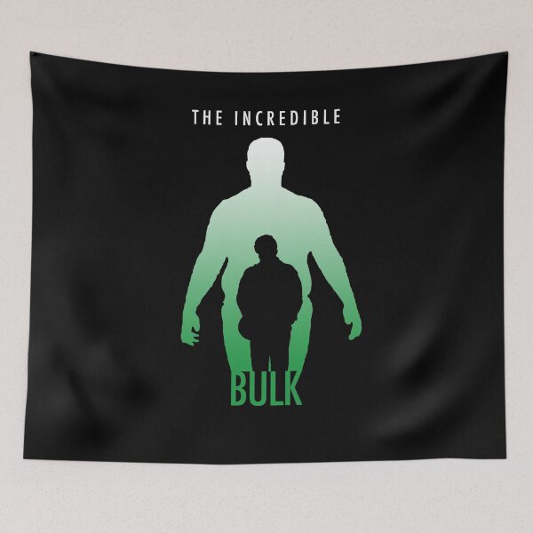 Item preview, The Incredible Bulk designed and sold by Pete Ross.