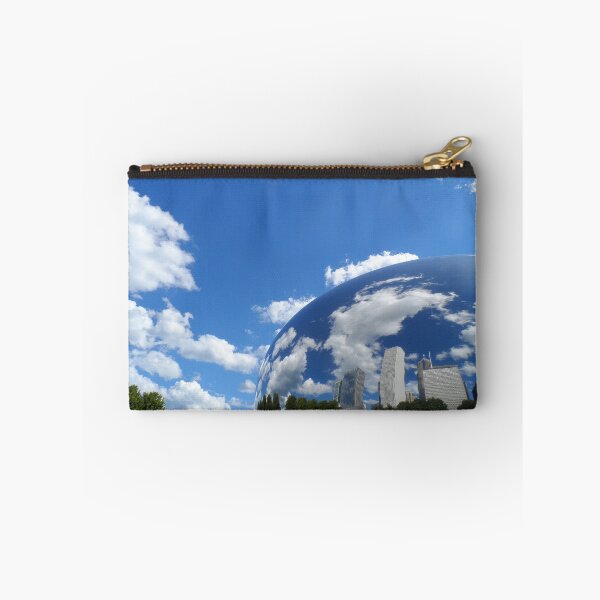 Item preview, Chicago Skyline designed and sold by hoganartgarage.