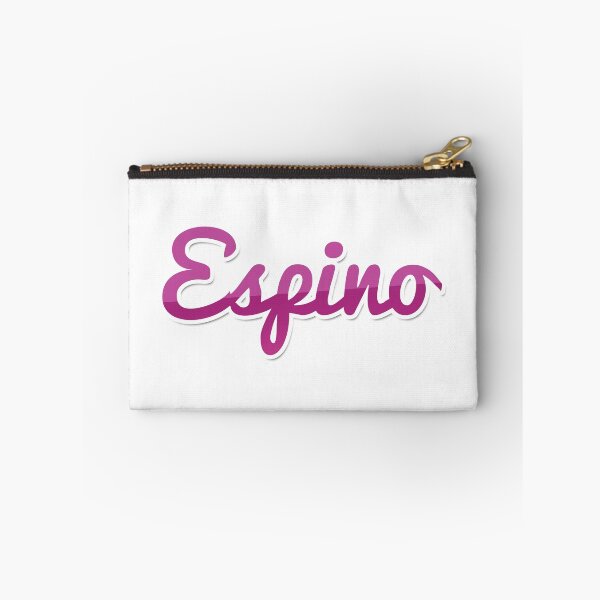 Item preview, Espino designed and sold by rednready6.