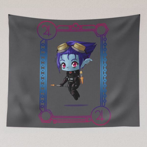 Item preview, Jupiter Invented Jetpacks designed and sold by artwaste.