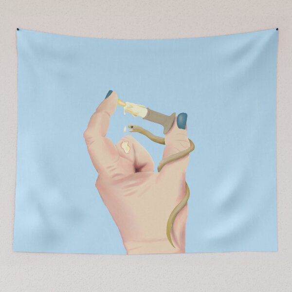 Item preview, UnBurnt Fingers designed and sold by Brinjen.