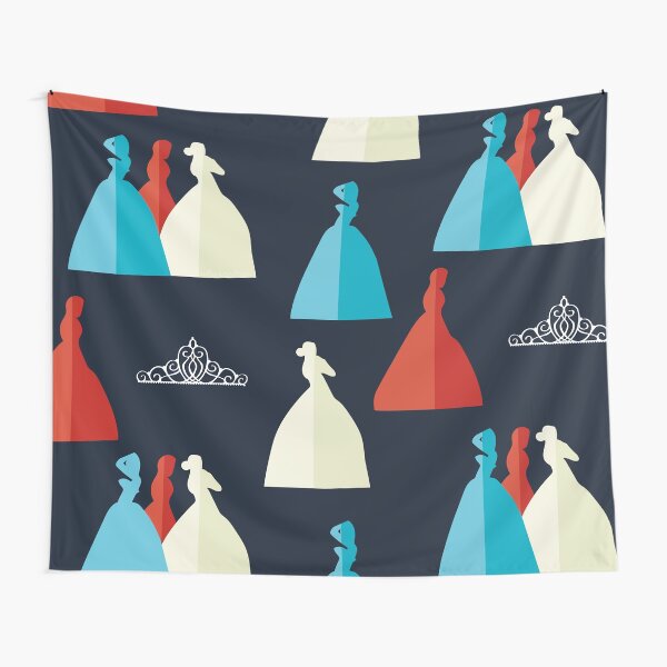 The Selection pattern Tapestry