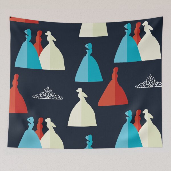 Item preview, The Selection pattern designed and sold by whoviandrea.