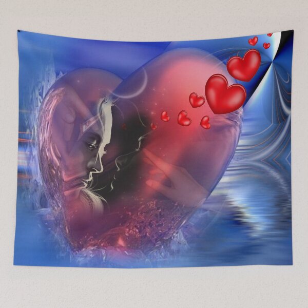 Item preview, Day of Romance designed and sold by NadineMay.