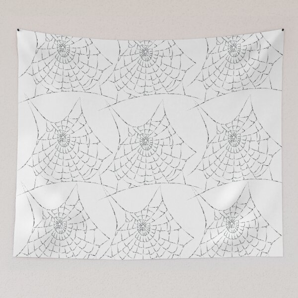 Item preview, Cobweb designed and sold by siloto.