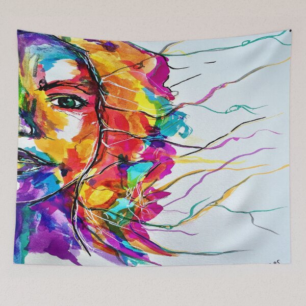 Item preview, Inspire designed and sold by Michelle Potter Artist.
