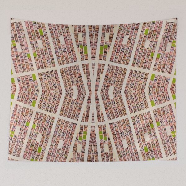 Item preview, MEXICO CITY designed and sold by federico cortese.
