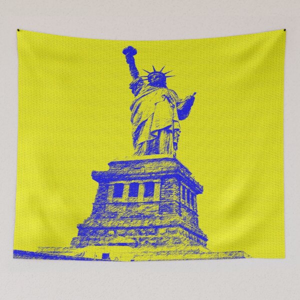 Item preview, Liberty designed and sold by eliso silva.